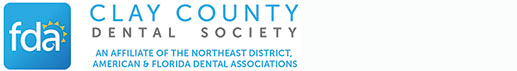 Clay County Dental Society Logo